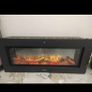 Dimplex SP 16 Electric Fire Place Image 2
