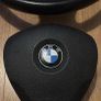 BMW steering wheel f30 Image 3