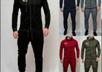 Men Tracksuits