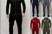 Men Tracksuits