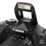Canon EOS 600D Model: DS126311 Camera Body - Black/ Used Image 2