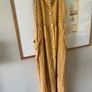 Viscose summer dress by sea folly Image 9