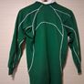 Ireland Rugby Jersey. Official Canterbury Home Jersey From Grand Slam Winning Year Of 2009. Authentic Original.  Not A Modern Day Remake. Image 2