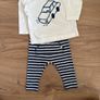 Baby boy clothes bundle (6-9 months) Image 5