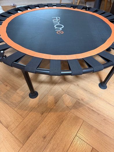 mini trampoline