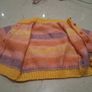 baby cardigan 3-6 months Image 2
