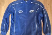 Isle of man tt fleece