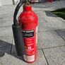 Fire Extingusher Carbon Dioxide Image 2