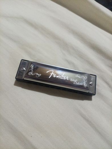 harmonica
