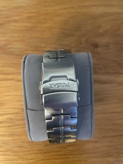 Men's Pulsar Chronograph