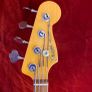 Fender Jazz fretless Jaco signature USA Image 3