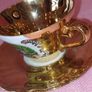 Bavaria Vintage Tea Cup and Saucer Image 4