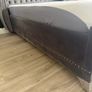King Size bed - Great condition taken apart and ready for collection Image 3