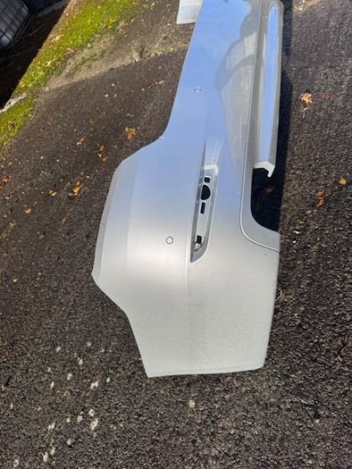 BMW Series 5 rear bumper F10 brand new
