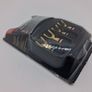 Postage - 7 Packs x Monster Cable Quick Lock Angled 24k Gold Spades Image 3
