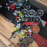 Star wars lego bulk Image 6