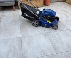 Lawnmower