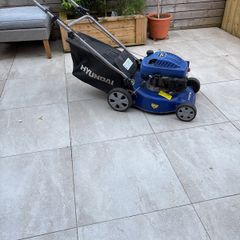 Lawnmower