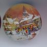 Christmas tin boxes, Gift box, Image 3