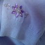 lovely beaded cardigan 7% angora/18 Image 7