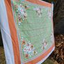 Vintage Tablecloth Image 7