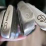 Golf bag and Clubs Image 9