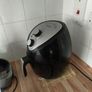 Air Fryer  working perfectly Image 3