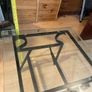 Glass top occasional tables Image 2