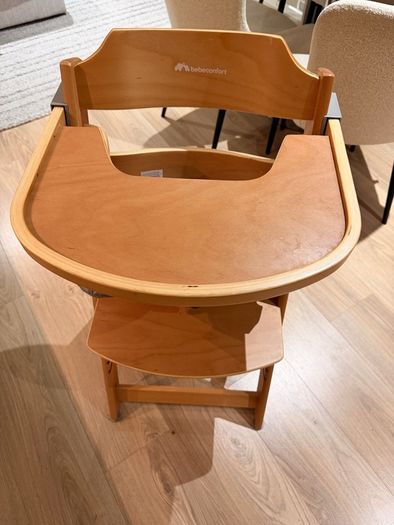 Bebeconfort Timba Highchair