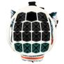 2025 OGIO All Elements Silencer Cart Bag Wave Camo Image 6