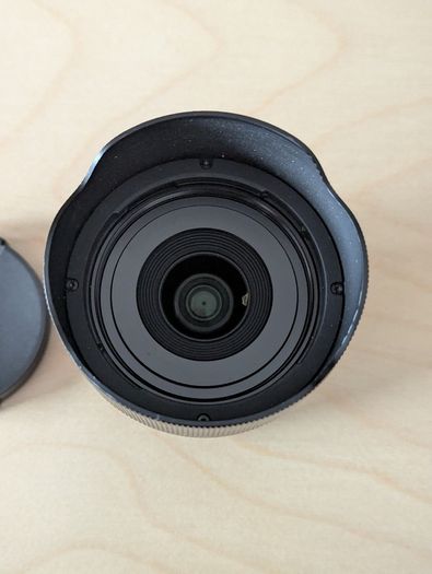 Sigma 24mm 3.5 DG DN L-Mount
