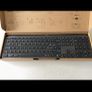 Logitech MX wireless keyboard Image 4
