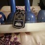 unusual condiment set Image 3
