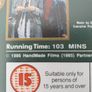 Withnail And I VHS Video Cassette Tape 1985 Image 9