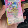 Pokemon - Pikachu ex Image 3