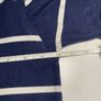 Lambretta Ladies Short Sleeve Polo Neck Shirt Size L Image 6