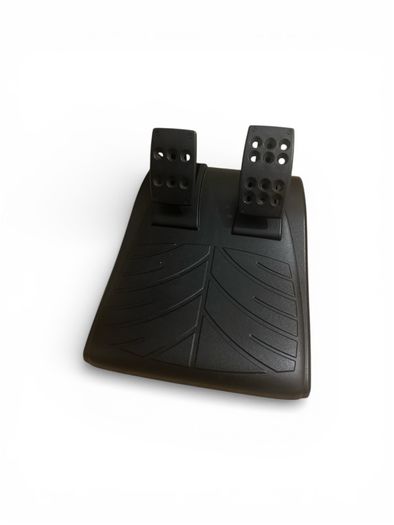 Logitech DFGT (Logitech G29 alternative)