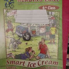 Smart Icecream very good condition