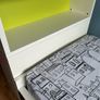 ikea bed Image 6
