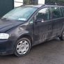 Parts for Volkswagen Touran Petrol & Diesel @ OCG Image 2