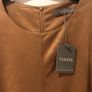 Suede Dress BNWT Oasis Image 4