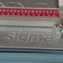 SIGMA 4DN 95cm Series 4 NEX Manual Tile Cutter Image 3
