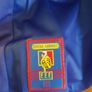 France 1998 World Cup Final Shirt - Zidane #10 - Size M Image 5