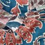 King Size Pineapple Elephant Duvet set Image 2