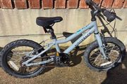 Ridgeback MX16