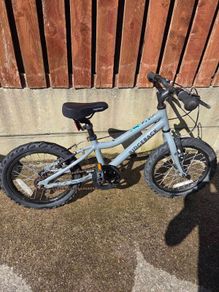 Ridgeback MX16