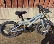 Ridgeback MX16