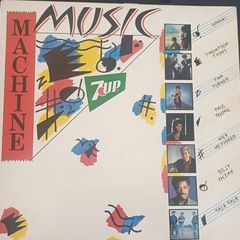 vinyl record
