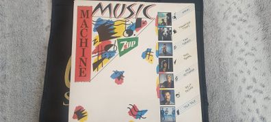 vinyl record