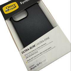 Otterbox 15 Pro Max